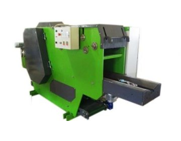 Брусувальні верстати БВД